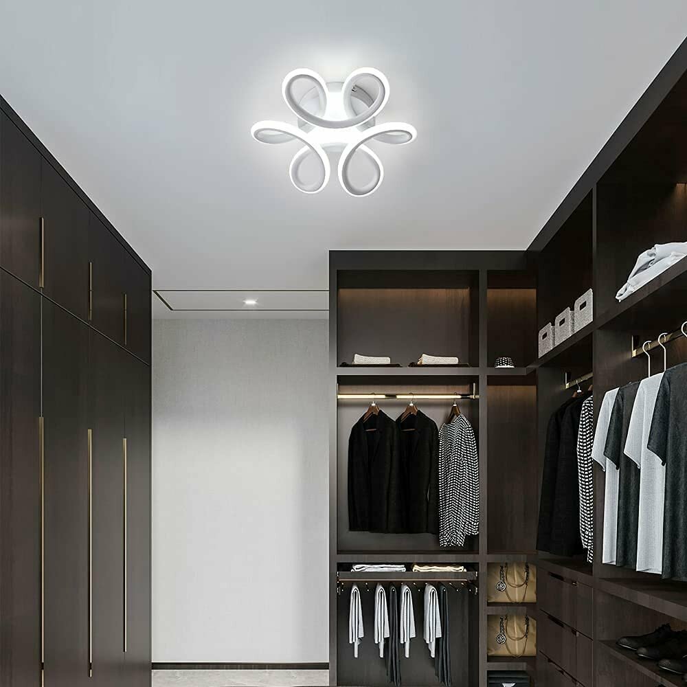 фото Потолочный светильник, Riserva, RI309079