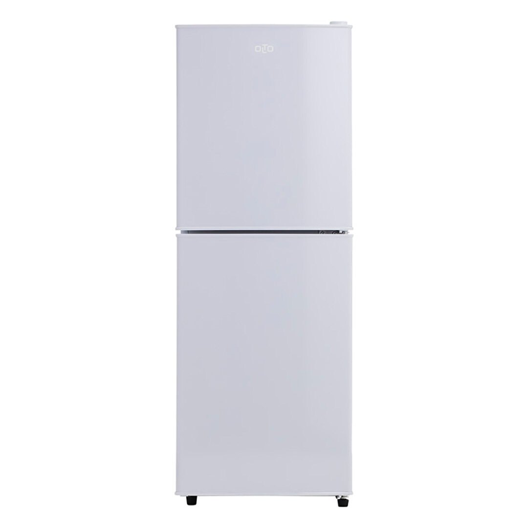 Холодильник отдельностоящий OLTO RF-160C WHITE