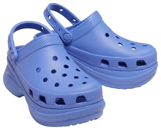 bae crocs