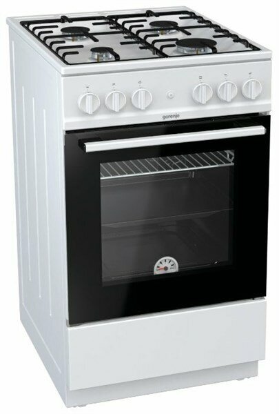 Газовая плита Gorenje GG5A11WF