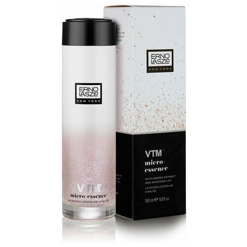 ERNO LASZLO Микроэссенция VTM Micro-Essence 150мл