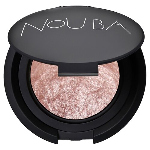 Nouba Румяна Blush on Bubble, тон 122