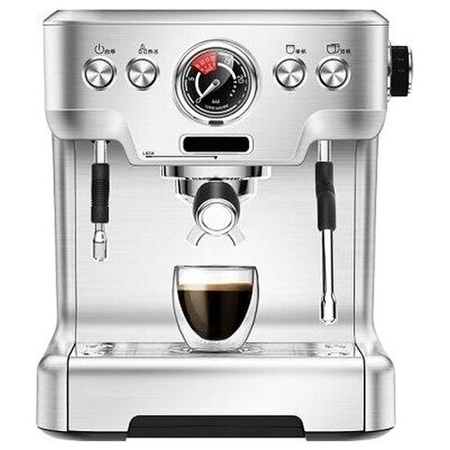 Кофеварка рожковая VIATTO VA-CM8988PRO 3095400₽