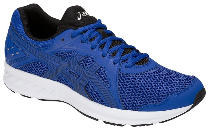 asics men's jolt 2 running shoes review