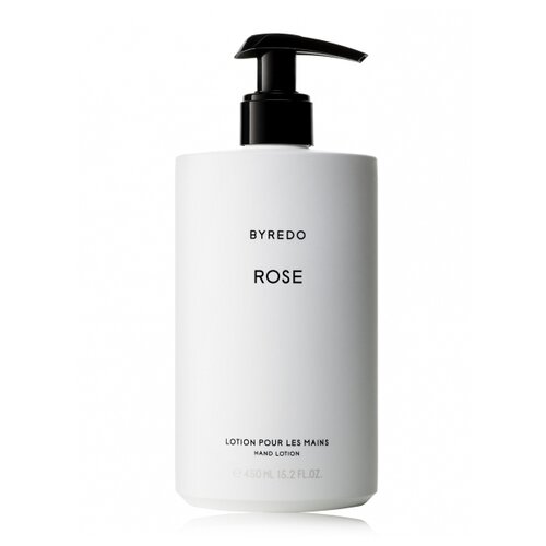 фото Лосьон для рук byredo rose