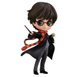 Фигурка Q Posket: Harry Potter – Harry Potter A Normal Color (15 см) - изображение