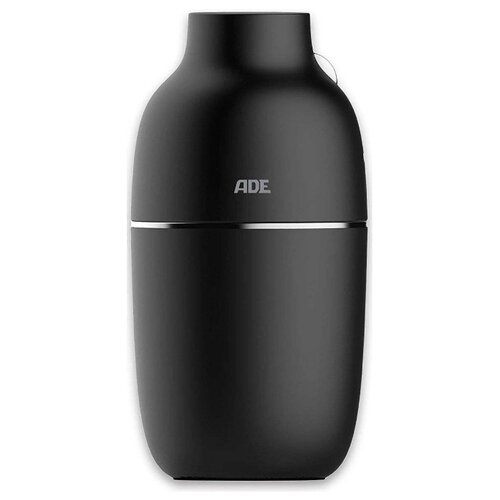 Увлажнитель USB ADE HM1800-2 black пластик 222000₽