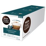 Кофе в капсулах Nescafe Dolce Gusto Cappucchino Intenso 24 порции, 48 капс. - изображение