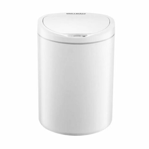 Умное мусорное ведро Ninestars Sensor Trash Can DZT-8-29S, 8 л