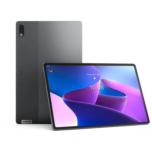 Планшет Lenovo Tab P12 Pro TB-Q706Z, 6ГБ, 128GB, 3G, 4G, Android 11 темно-серый [za9e0028pl]