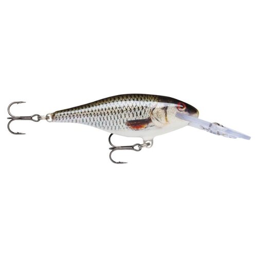 фото Воблер rapala shad rap 09 /rol