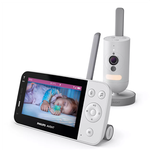 Видеоняня Philips Avent SCD923/26 Video-Babyphone - изображение