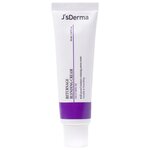 JsDerma Returnage Blending Cream восстанавливающий крем для лица - изображение