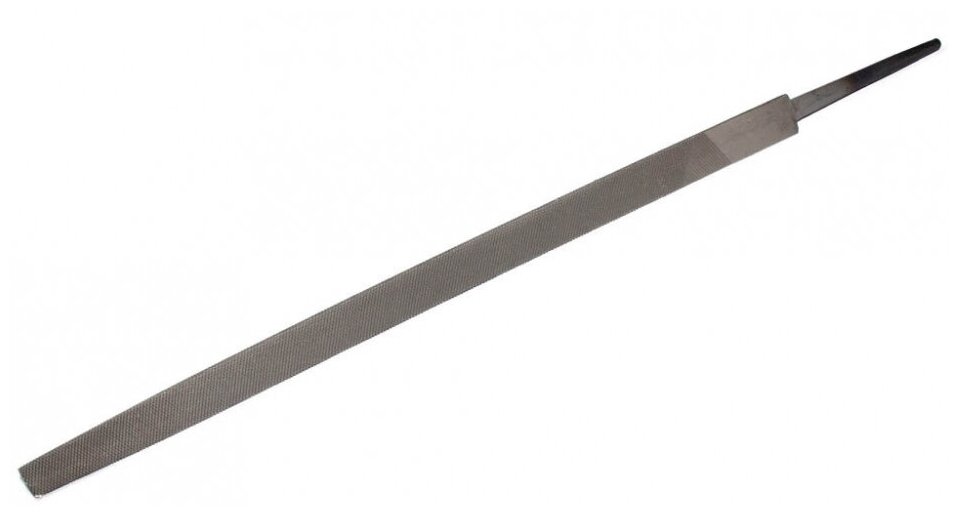 фото Напильник трехгранный 350 №1 Sekira