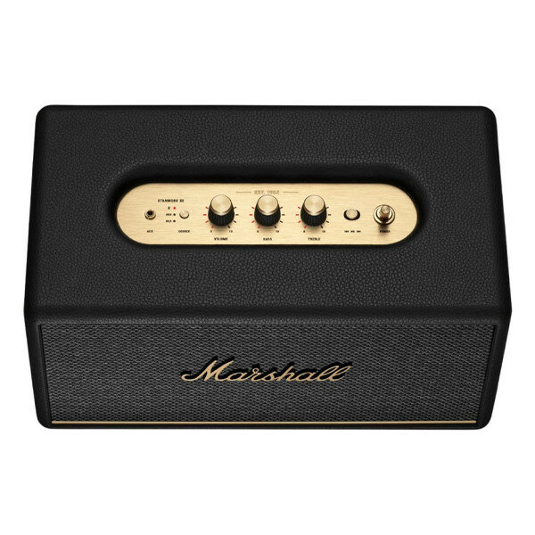 Портативная колонка MARSHALL - фото №7
