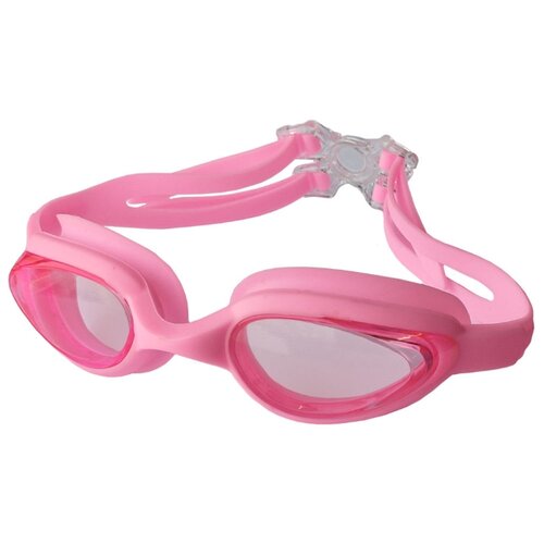 фото Очки для плавания magnum b31535-2 взрослые (розовый)