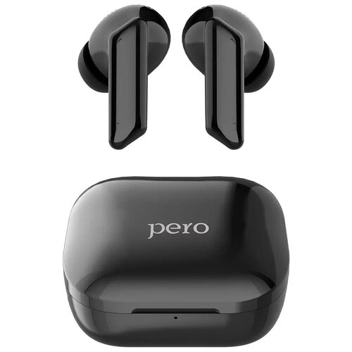 Наушники Pero TWS03 Comfort Black PTWS03B 169900₽