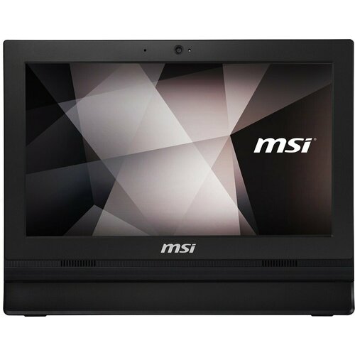 Моноблок MSI Pro 16T 10M-258XRU (9S6-A61811-259)