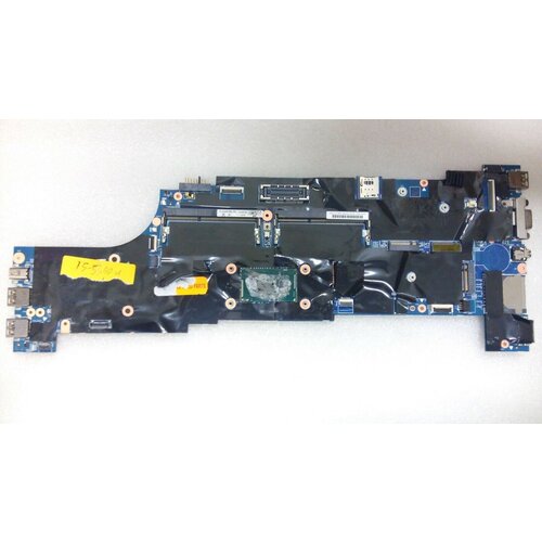 Материнская плата Lenovo T550 DDR3L i5-5300u SR23X 48.4A012.011