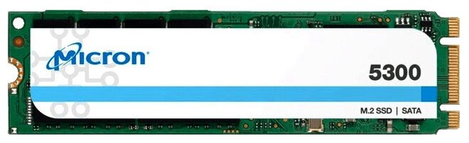 Жесткий диск Lenovo 1x240Gb SATA 4XB7A17071 3659000₽