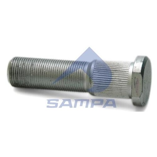 Болт SAMPA 090.040 M22 x 1,5, 97 мм