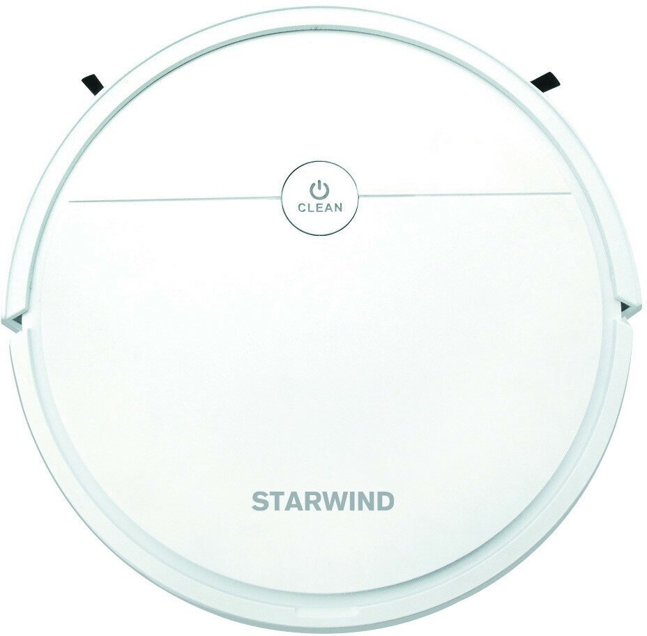 Пылесос Starwind SRV4575 белый