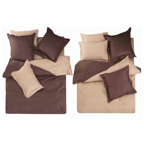 фото Сайлид постельное белье kremovoe br31345 (1,5 спал.)