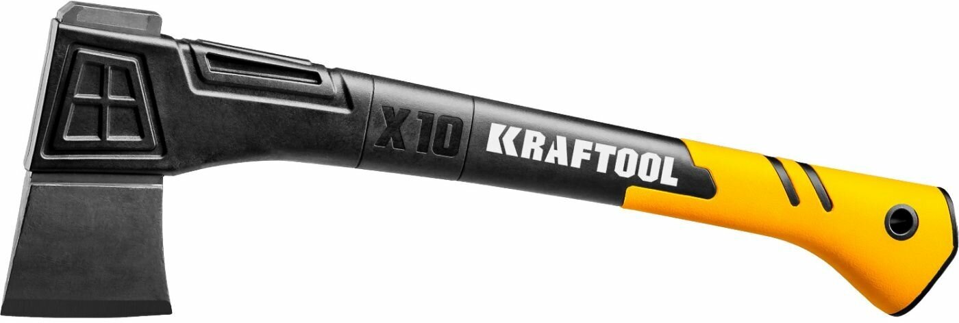 KRAFTOOL топор универсальный X10 1000 г 450 мм 20660-10