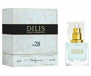 DILIS Classic Collection № 28 Духи 30 мл