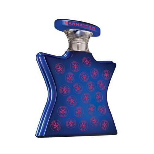 Bond No. 9 туалетная вода Manhattan, 50 мл