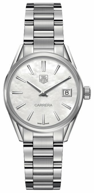 Наручные часы TAG Heuer WAR1311.BA0778, серебряный