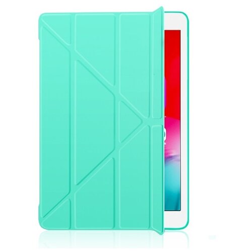Чехол BORASCO Tablet Case для Apple iPad 10,2