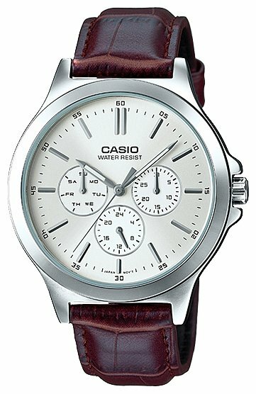 Наручные часы CASIO Standard MTP-V300L-7A