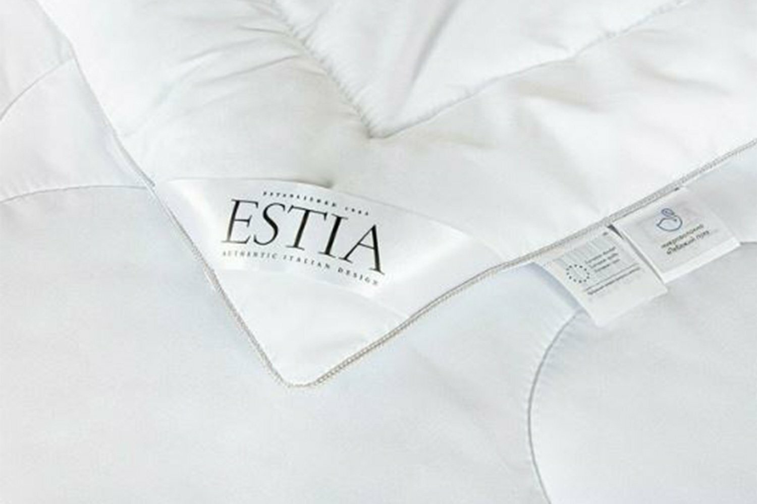 Одеяло Estia Hotel Collection 175*200см - фото №16