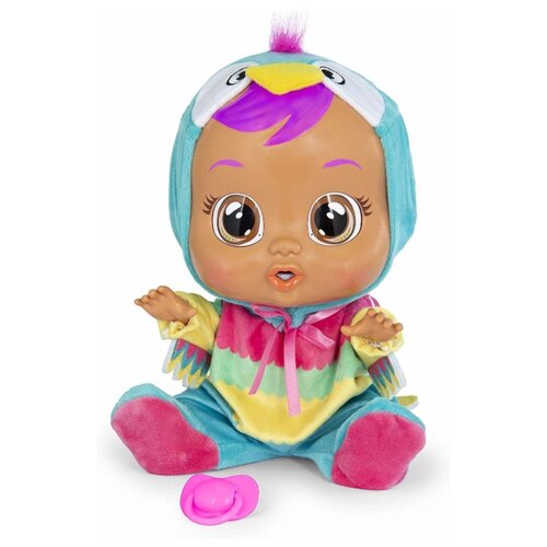 фото Пупс imc toys cry babies