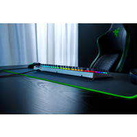 Игровая клавиатура Razer BlackWidow V4 X, Yellow Switch (RZ03-04702500-R3R1) русские буквы