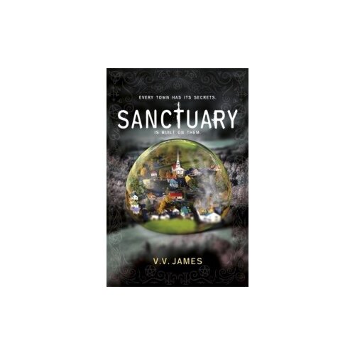 James V.V. "Sanctuary"