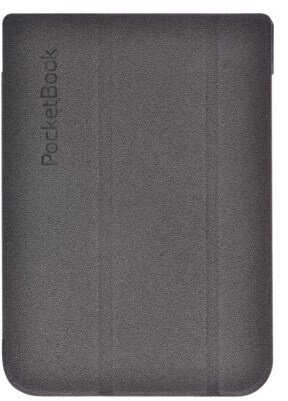 Обложка-трансформер PocketBook 740 серый PBC-740-DGST-RU - фото №8