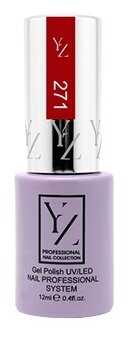 Yllozure, - Nail Professional System 271