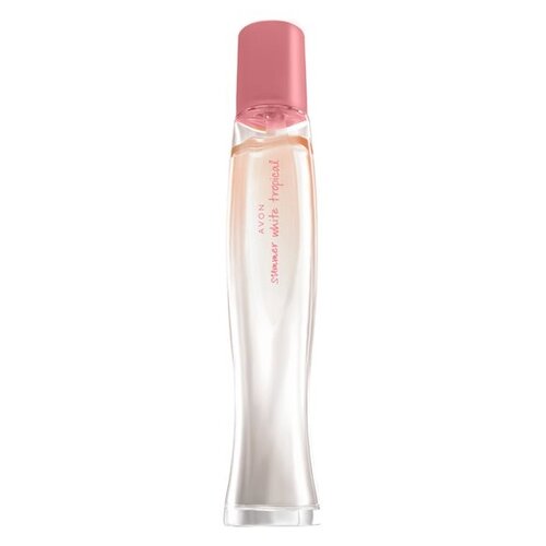 Туалетная вода AVON Summer White Tropical для нее, 50 мл