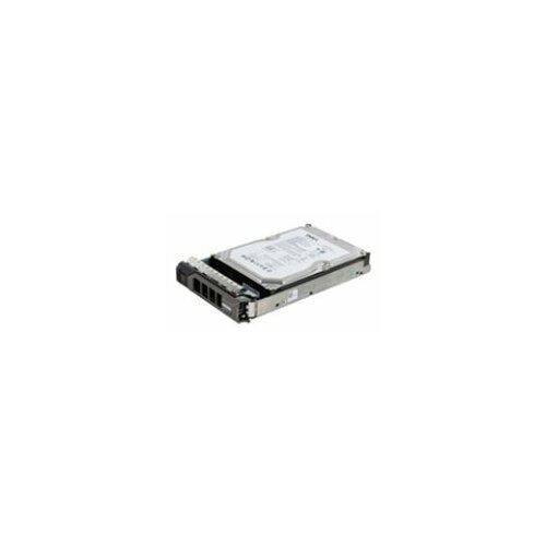 Жесткий диск DELL 600 ГБ 400-21031 жесткий диск hpe 600gb 2 5 sff sas 10k 12g hot plug