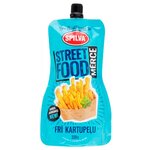 Соус Spilva Street food Для картофеля фри, 220 г - изображение