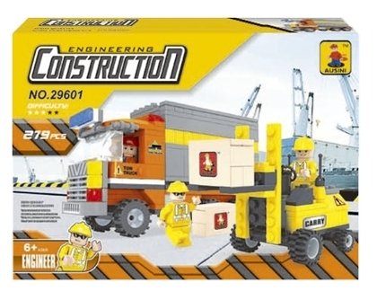 конструктор в кор. 29601