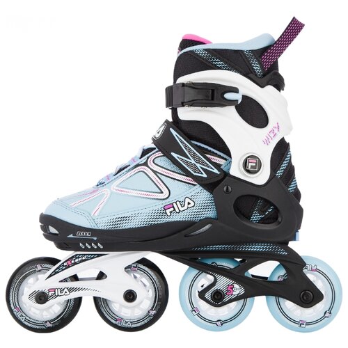 фото Роликовые коньки fila skates