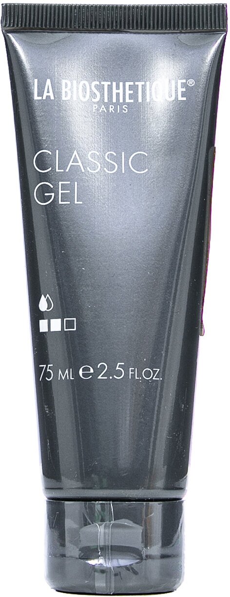 LA BIOSTHETIQUE Гель для укладки волос сильной фиксации Classic Gel 75 мл