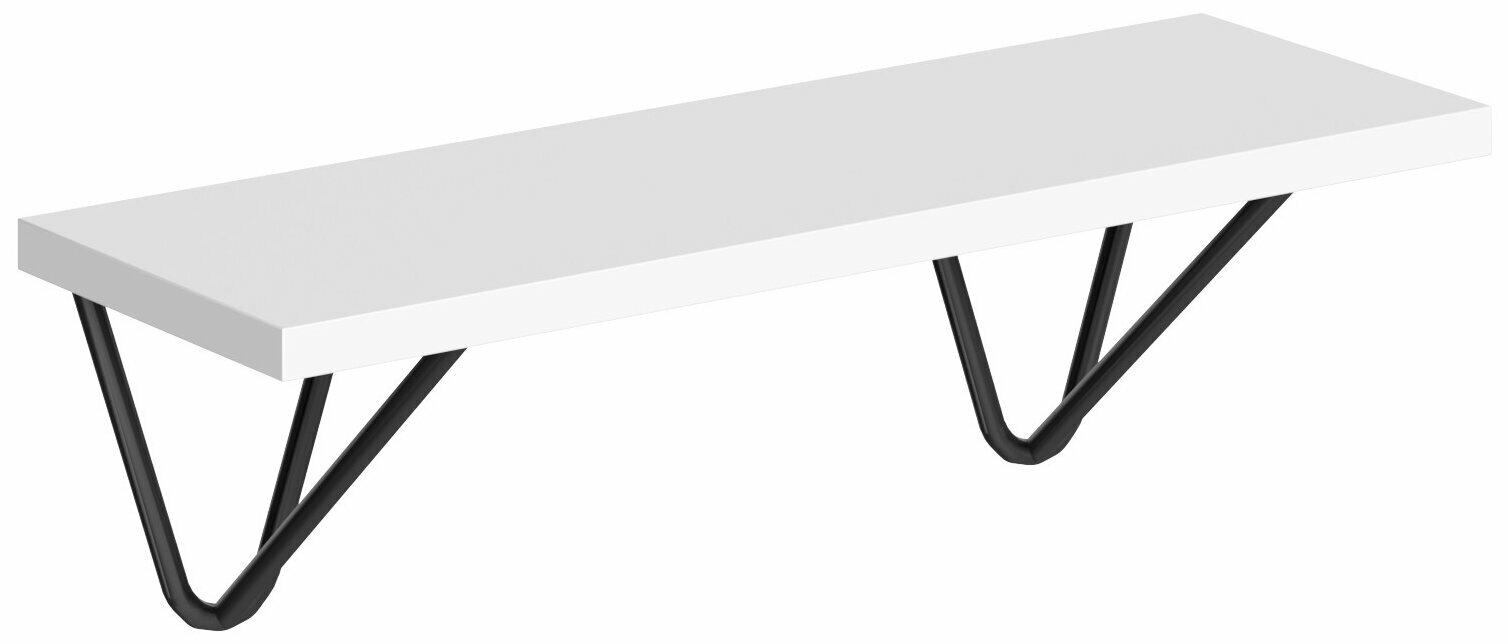 фото Книжная полка Skyland Coffee SH2-WIRE