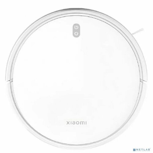 Xiaomi Mi Пылесосы Xiaomi mi Robot Vacuum E10 BHR6783EU Робот пылесос 1345900₽
