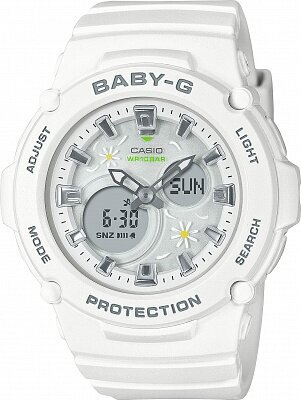 Наручные часы CASIO Baby-G BGA-270FL-7A