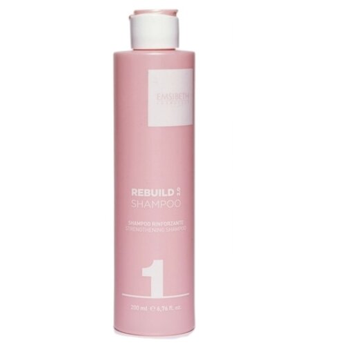 фото Emsibeth cosmetics шампунь