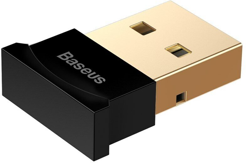 Bluetooth адаптер Baseus USB Bluetooth 40